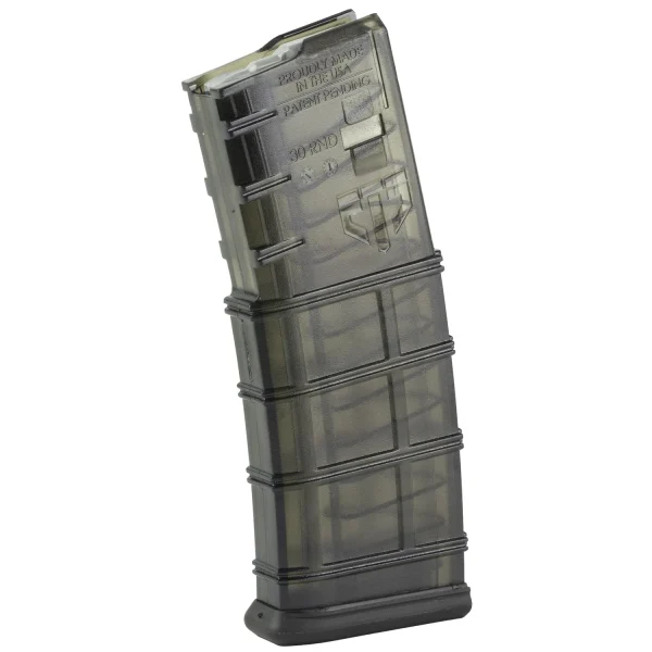 ETS MAG AR556 30RD SLIM G2 CRB SMK -  | FrontLine Armoury - Gun shop FL