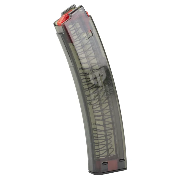 ETS MAG FOR CZ SCORPION 9MM 30RD CSM - Generation 2 | FrontLine Armoury - Gun shop FL