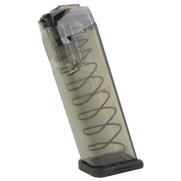 ETS MAG FOR GLK 17/19 9MM 17RD CSMK -  | FrontLine Armoury - Gun shop FL