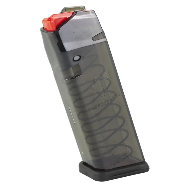 ETS MAG FOR GLK 20/29 10MM 15RD CSMK -  | FrontLine Armoury - Gun shop FL