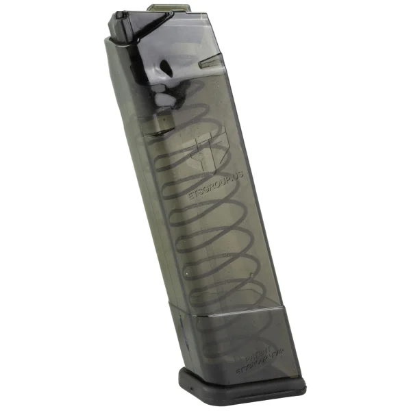 ETS MAG FOR GLK 21/30 45ACP 18RD CSM -  | FrontLine Armoury - Gun shop FL
