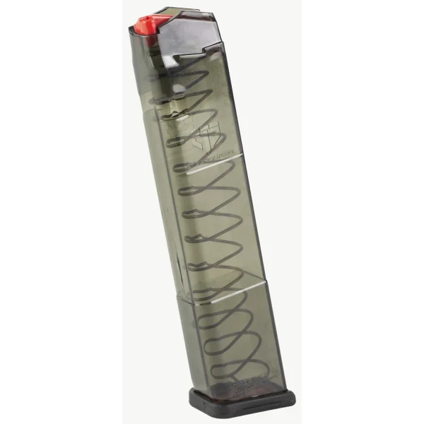 ETS MAG FOR GLK 22/23 40SW 24RD CSMK -  | FrontLine Armoury - Gun shop FL