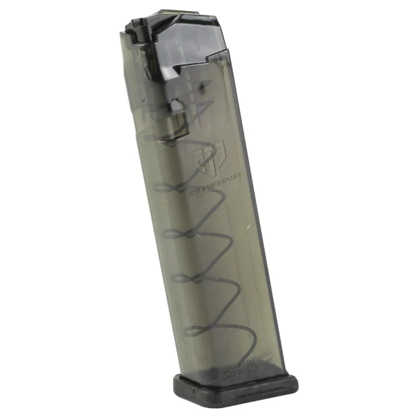 ETS MAG FOR GLK 17/19 9MM 22RD CRB S -  | FrontLine Armoury - Gun shop FL