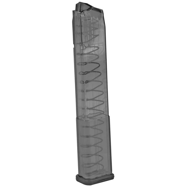 ETS MAG FOR S&W M&P 9MM 30RD CLR EXT -  | FrontLine Armoury - Gun shop FL