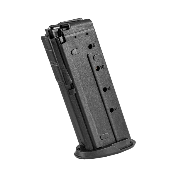 MAG FN FIVE-SEVEN MRD 5.7X28MM 20RD -  | FrontLine Armoury - Gun shop FL