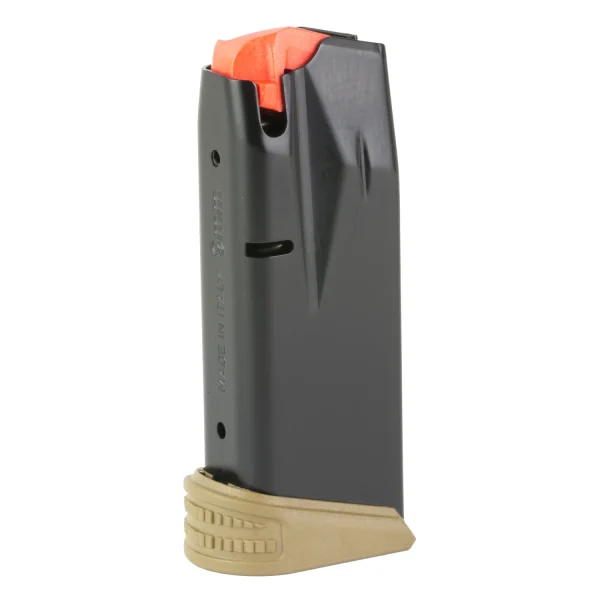 MAG FN REFLEX 9MM 11RD FDE -  | FrontLine Armoury - Gun shop FL
