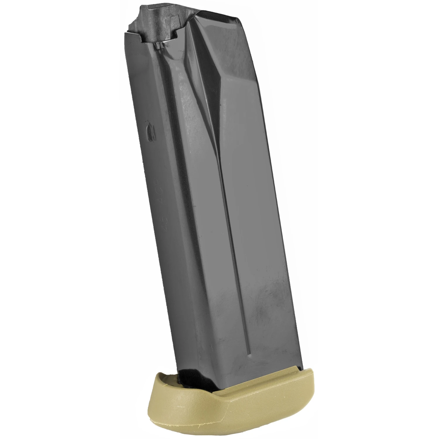 MAG FN FNX 45ACP 15RD FDE -  | FrontLine Armoury - Gun shop FL