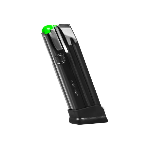 MEC-GAR MAG FITS GLK 19 9MM 18RD AFC -  | FrontLine Armoury - Gun shop FL