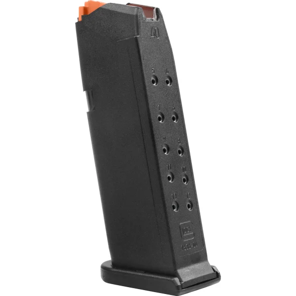MAG GLOCK OEM 23 GEN5 40S&W 13RD PKG -  | FrontLine Armoury - Gun shop FL