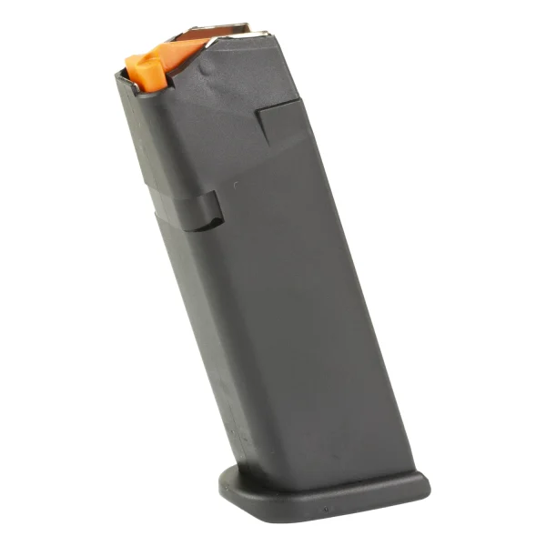 MAG GLOCK OEM 20 10MM 15RD ORG FLWR -  | FrontLine Armoury - Gun shop FL
