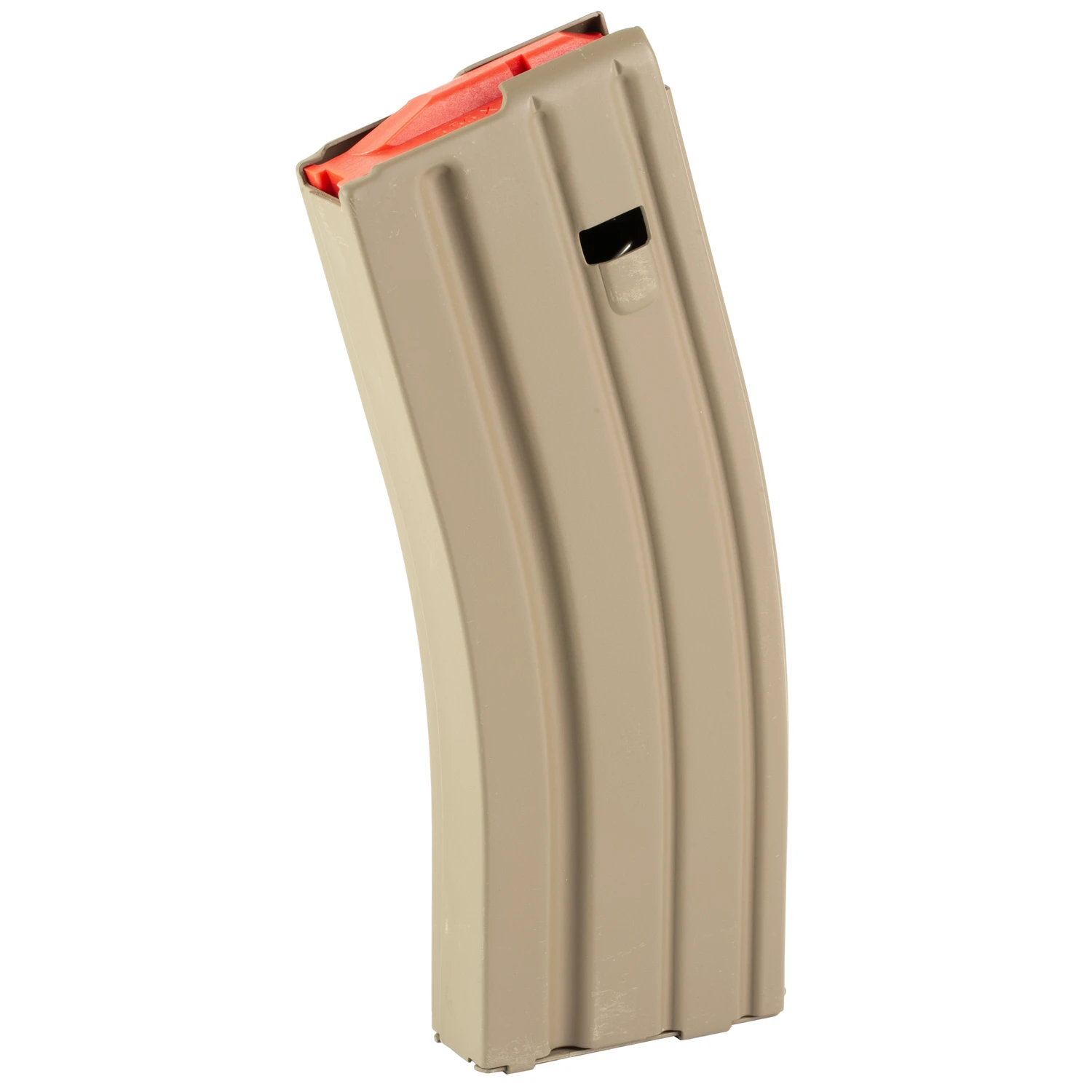 GO MAG AR15 30RD STEEL 5.56/.223 FDE -  | FrontLine Armoury - Gun shop FL