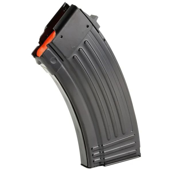 GO MAG AK47 20RD STEEL 762X39 BLK -  | FrontLine Armoury - Gun shop FL