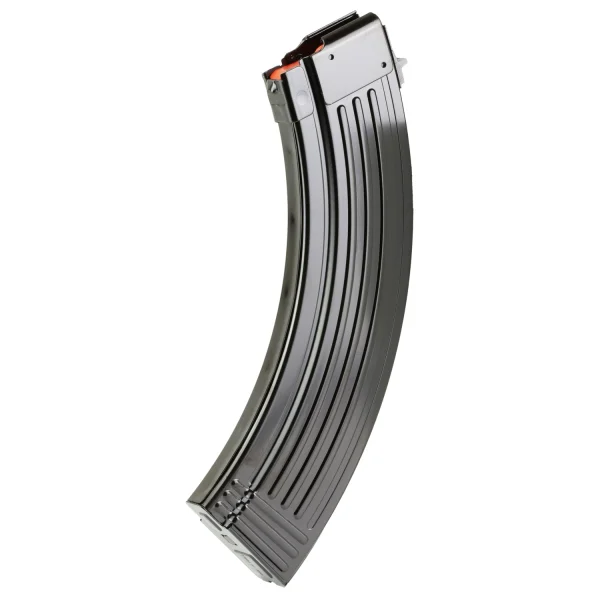 GO MAG AK47 40RD STEEL 762X39 BLK -  | FrontLine Armoury - Gun shop FL