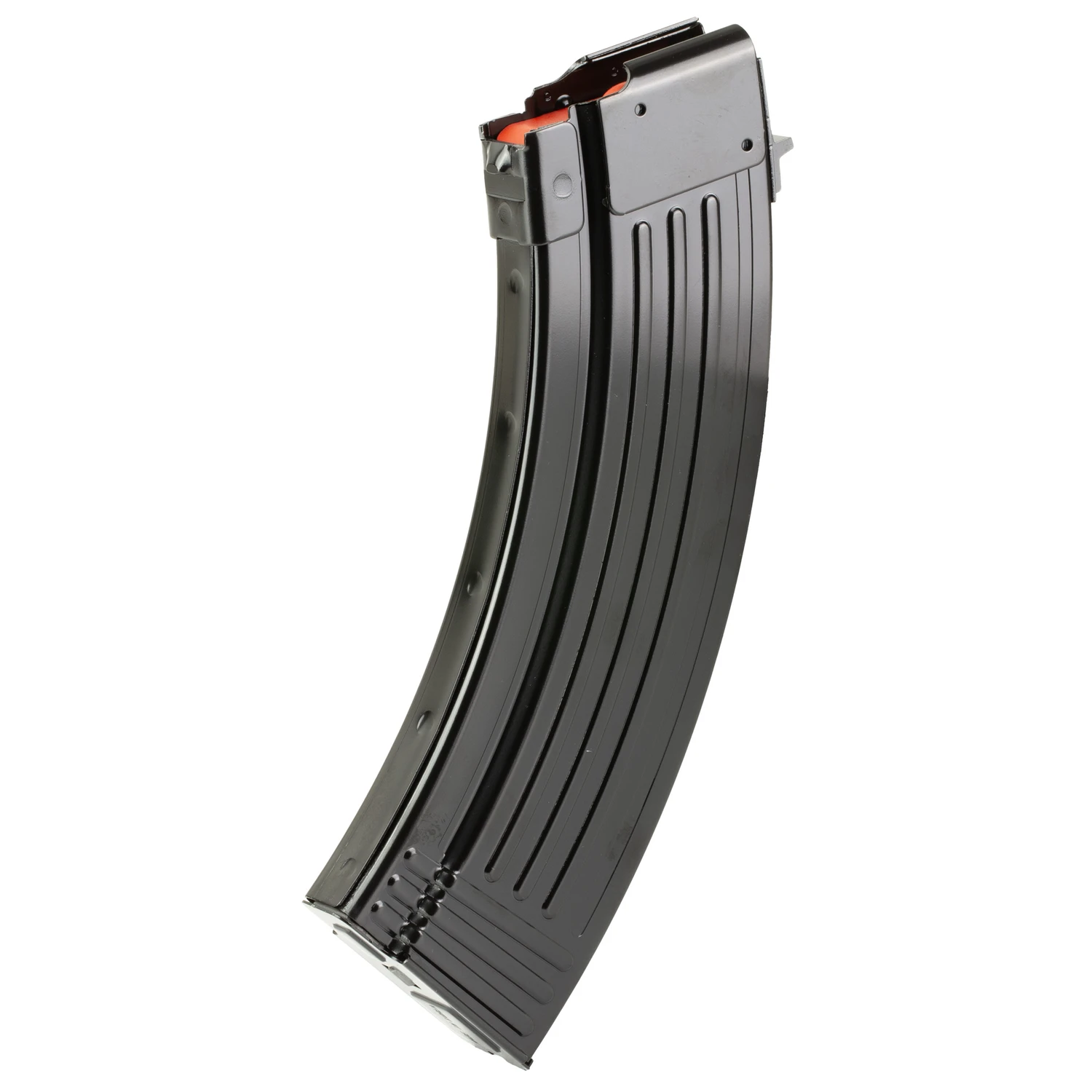 GO MAG AK47 30RD STEEL 762X39 BLK -  | FrontLine Armoury - Gun shop FL