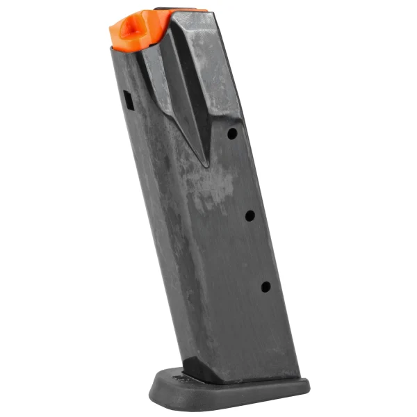 MAG GRND PWR 9MM 15RD MATTE -  | FrontLine Armoury - Gun shop FL