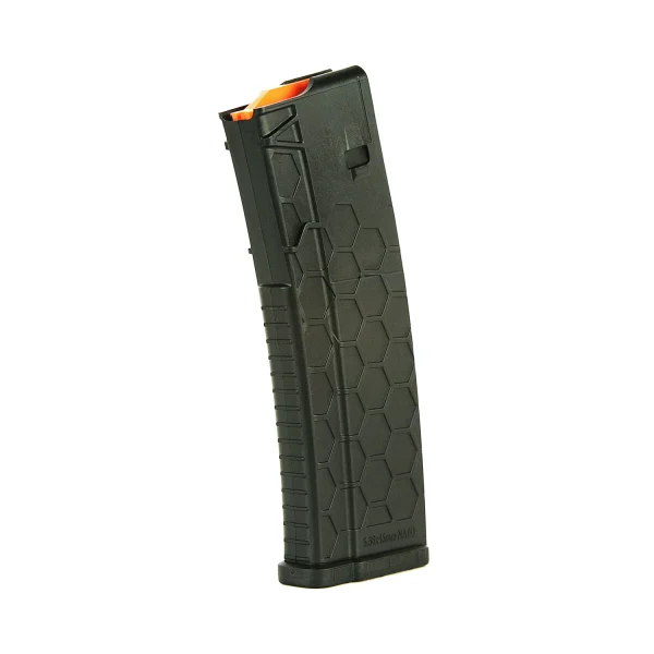 MAG HEXMAG SERIES 2 5.56 15RD BLK - Series 2 | FrontLine Armoury - Gun shop FL