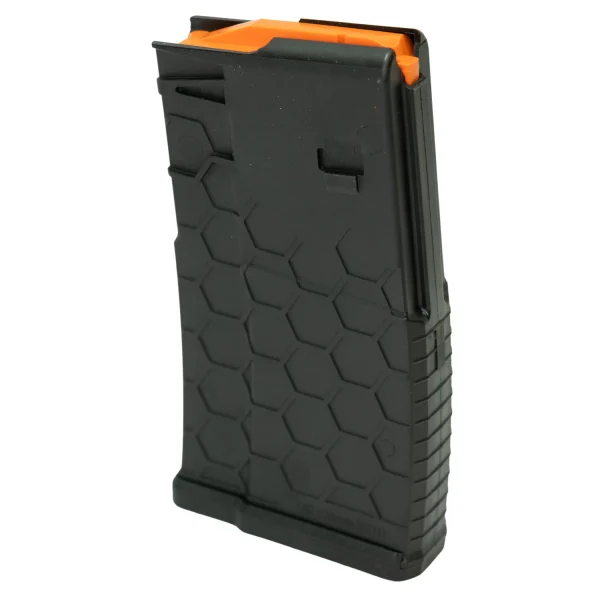 MAG HEXMAG 7.62 20RD BLACK -  | FrontLine Armoury - Gun shop FL