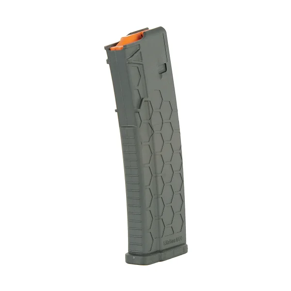 MAG HEXMAG SERIES 2 5.56 30RD GRAY - Series 2 | FrontLine Armoury - Gun shop FL