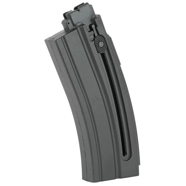 MAG HK HK416 22LR 20RD BLK -  | FrontLine Armoury - Gun shop FL