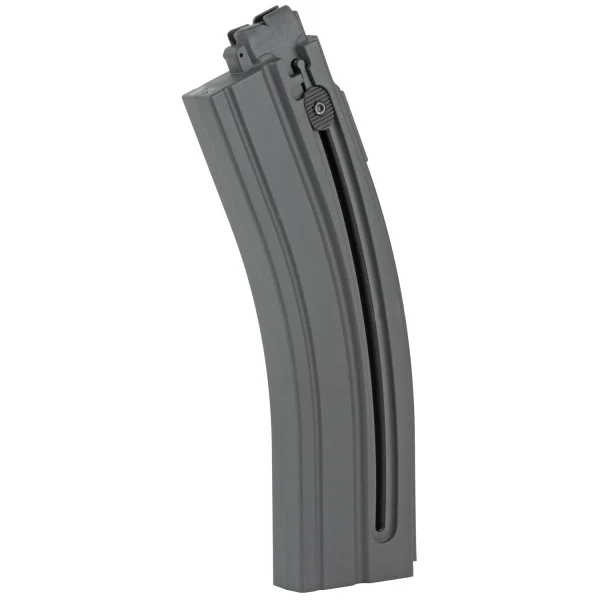 MAG HK HK416 22LR 30RD BLK -  | FrontLine Armoury - Gun shop FL