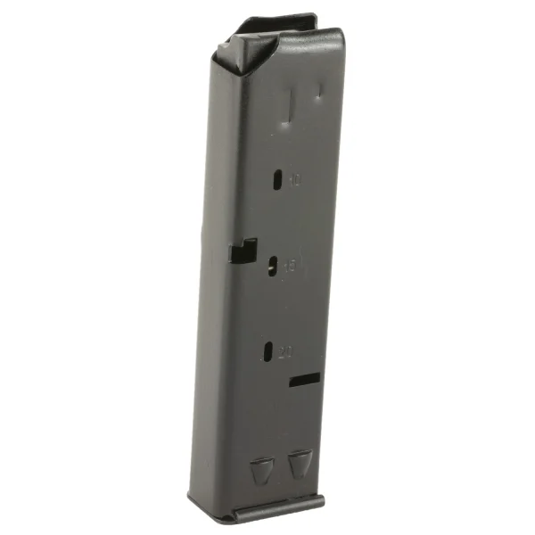 MAG IWI UZI PRO 9MM 20RD BLK -  | FrontLine Armoury - Gun shop FL
