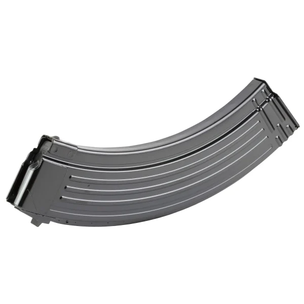 MAG KCI USA AK-47 7.62X39 40RD BLK -  | FrontLine Armoury - Gun shop FL