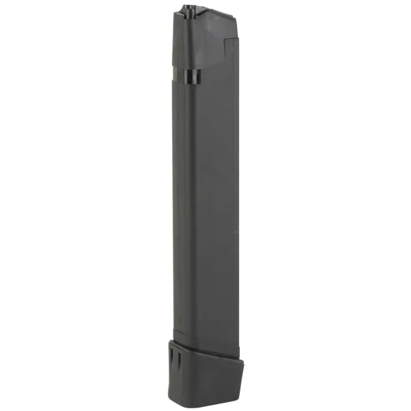 MAG KCI USA FOR GLOCK 40SW 31RD BLK -  | FrontLine Armoury - Gun shop FL