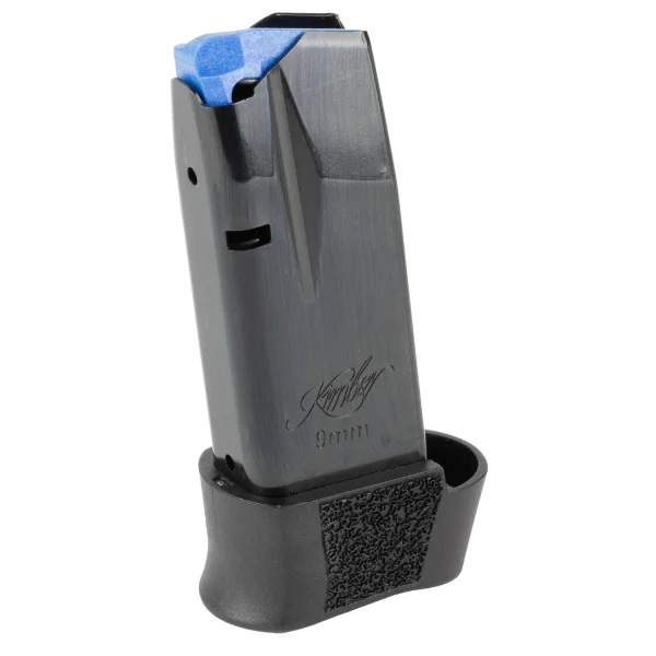 MAG KIMBER 9MM FITS CDS9 13RD -  | FrontLine Armoury - Gun shop FL