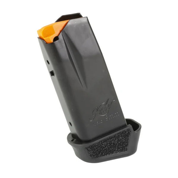 MAG KIMBER 9MM 13RD FOR MAKO BLK -  | FrontLine Armoury - Gun shop FL