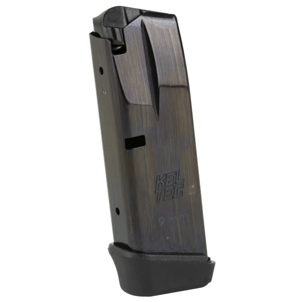 MAG KEL-TEC P15 15RD BLK -  | FrontLine Armoury - Gun shop FL