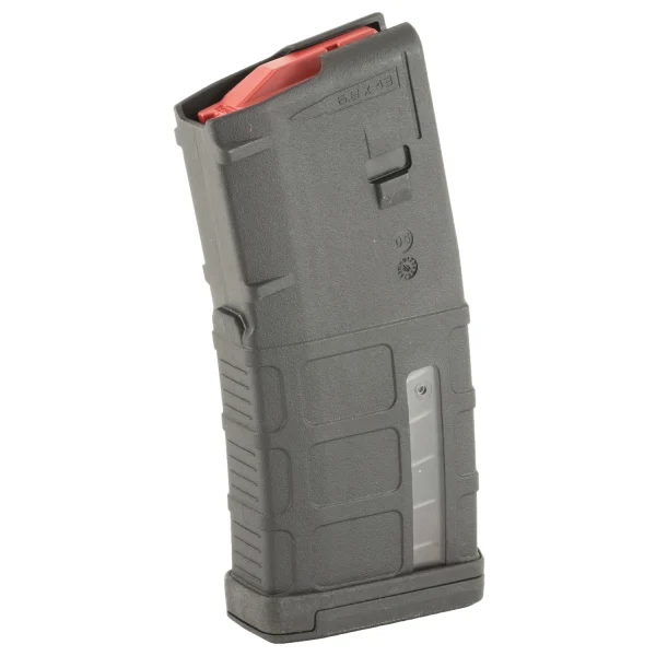 MAG LWRC SIX8 MAGPUL 6.8SPC 20RD -  | FrontLine Armoury - Gun shop FL