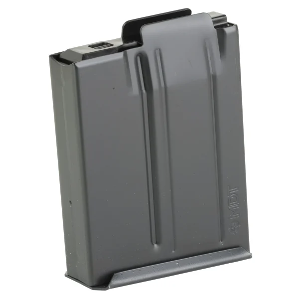 MAG MDT AICS 6MM 12RD METAL BLK -  | FrontLine Armoury - Gun shop FL