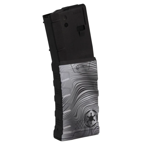 MAG MFT EXTREME DUTY 5.56 30RD BESKR -  | FrontLine Armoury - Gun shop FL