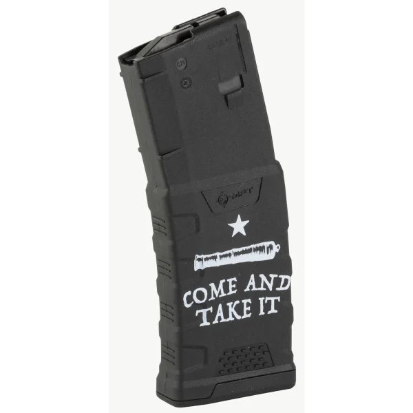 MAG MFT EXTREME DUTY 5.56 30RD CAT -  | FrontLine Armoury - Gun shop FL