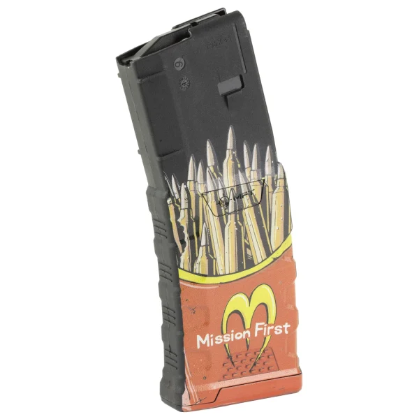 MAG MFT EXTREME DUTY 5.56 30RD DAFF -  | FrontLine Armoury - Gun shop FL