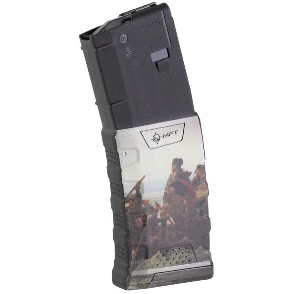 MAG MFT EXTREME DUTY 5.56 30RD GWCD -  | FrontLine Armoury - Gun shop FL