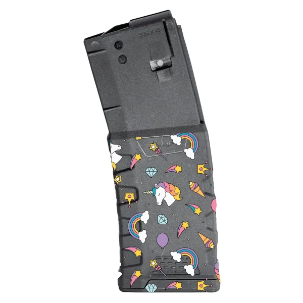 MAG MFT EXTREME DUTY 5.56 30RD DARU -  | FrontLine Armoury - Gun shop FL