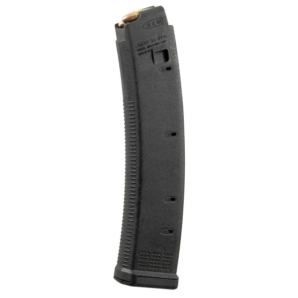 MAGPUL PMAG FOR CZ SCORPION 35RD BLK - PMAG | FrontLine Armoury - Gun shop FL