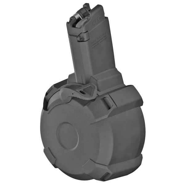 MAGPUL PMAG D-50 FOR CZ 9MM BLK - PMAG | FrontLine Armoury - Gun shop FL