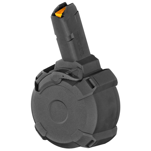 MAGPUL PMAG D-50 FOR GLK 9MM PCC BLK - PMAG | FrontLine Armoury - Gun shop FL