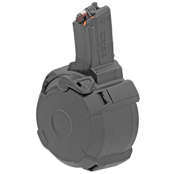 MAGPUL PMAG D-50 MP HK94/MP5 - PMAG | FrontLine Armoury - Gun shop FL