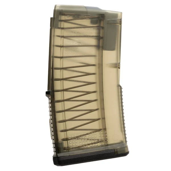 MAGPUL TMAG AR15 GEN3 556 20RD ODT - TMAG | FrontLine Armoury - Gun shop FL