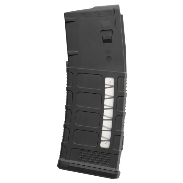 MAGPUL PMAG ICAR GM3 25RD 6MM ARC BK - PMAG | FrontLine Armoury - Gun shop FL