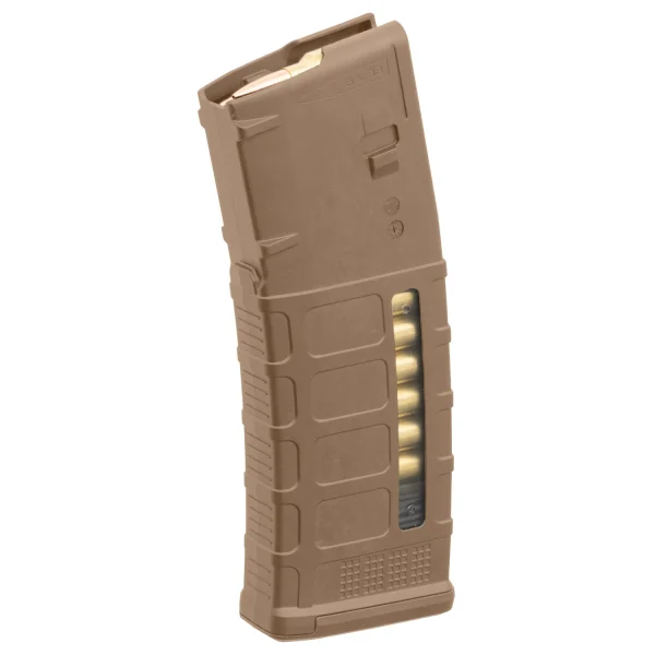 MAGPUL PMAG ICAR M3 25RD 6MM ARC MCT - PMAG | FrontLine Armoury - Gun shop FL