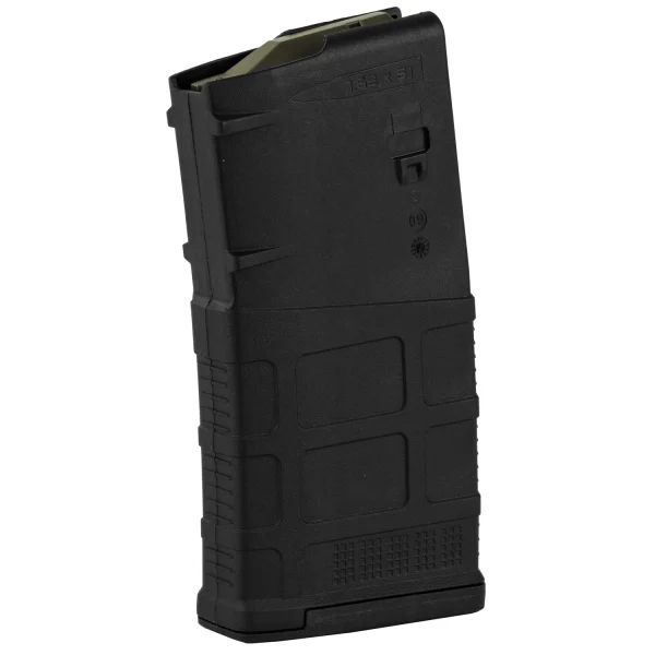 MAGPUL PMAG M3 7.62 20RD BLK - M3 | FrontLine Armoury - Gun shop FL