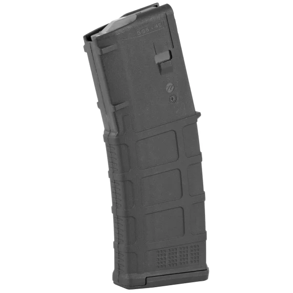 MAGPUL PMAG M3 5.56 30RD BLK - M3 | FrontLine Armoury - Gun shop FL