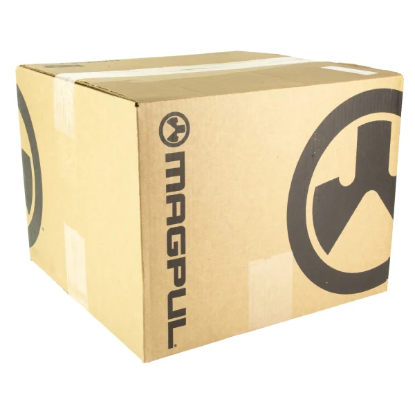 MAGPUL PMAG MOE 5.56 30RD BLK CASE - PMAG | FrontLine Armoury - Gun shop FL