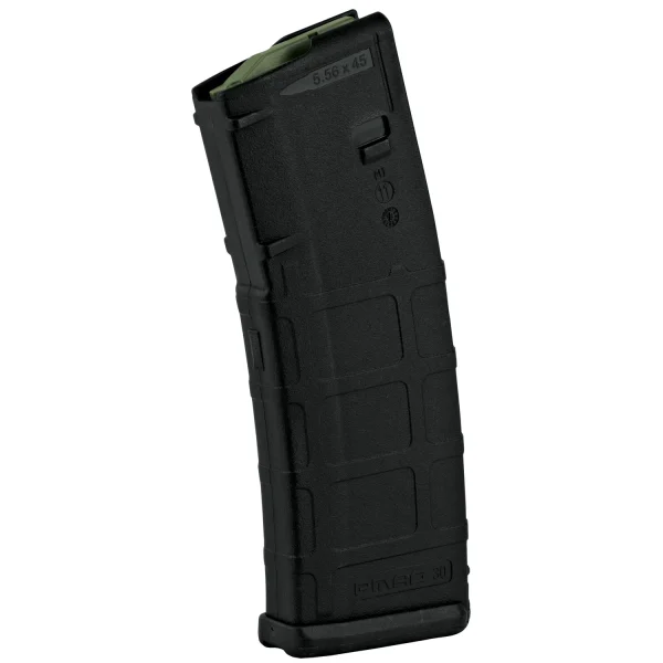 MAGPUL PMAG MOE 5.56 30RD BLK - PMAG | FrontLine Armoury - Gun shop FL