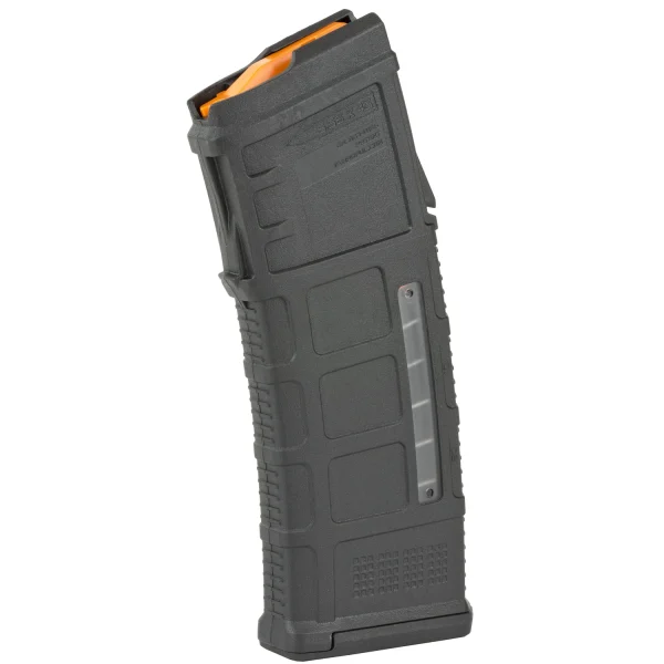 MAGPUL PMAG AUS M3 556 WNDW 30RD BLK - PMAG 30 AUS M3 | FrontLine Armoury - Gun shop FL