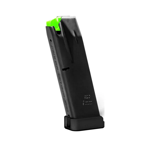 MEC-GAR MAG BER 92FS CP 9MM 18RD AFC -  | FrontLine Armoury - Gun shop FL